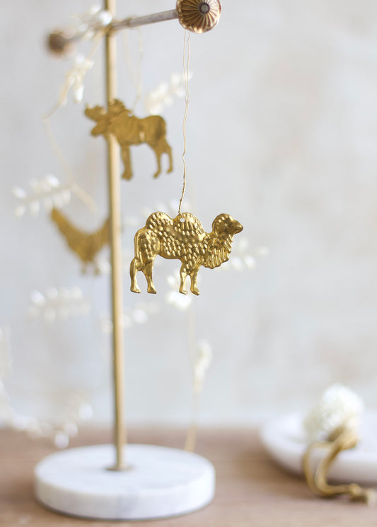 Camel tag NAW2039