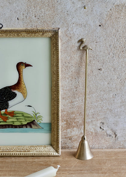 Candle Snuffer Flamingo EC8015