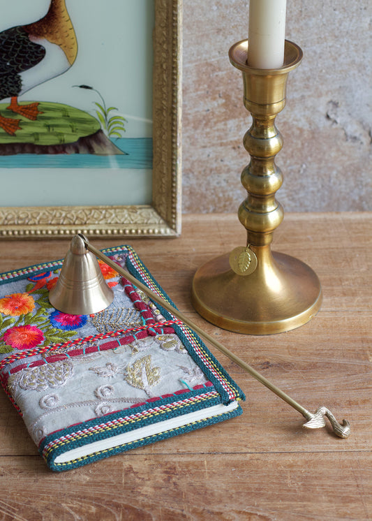 Candle Snuffer Flamingo EC8015