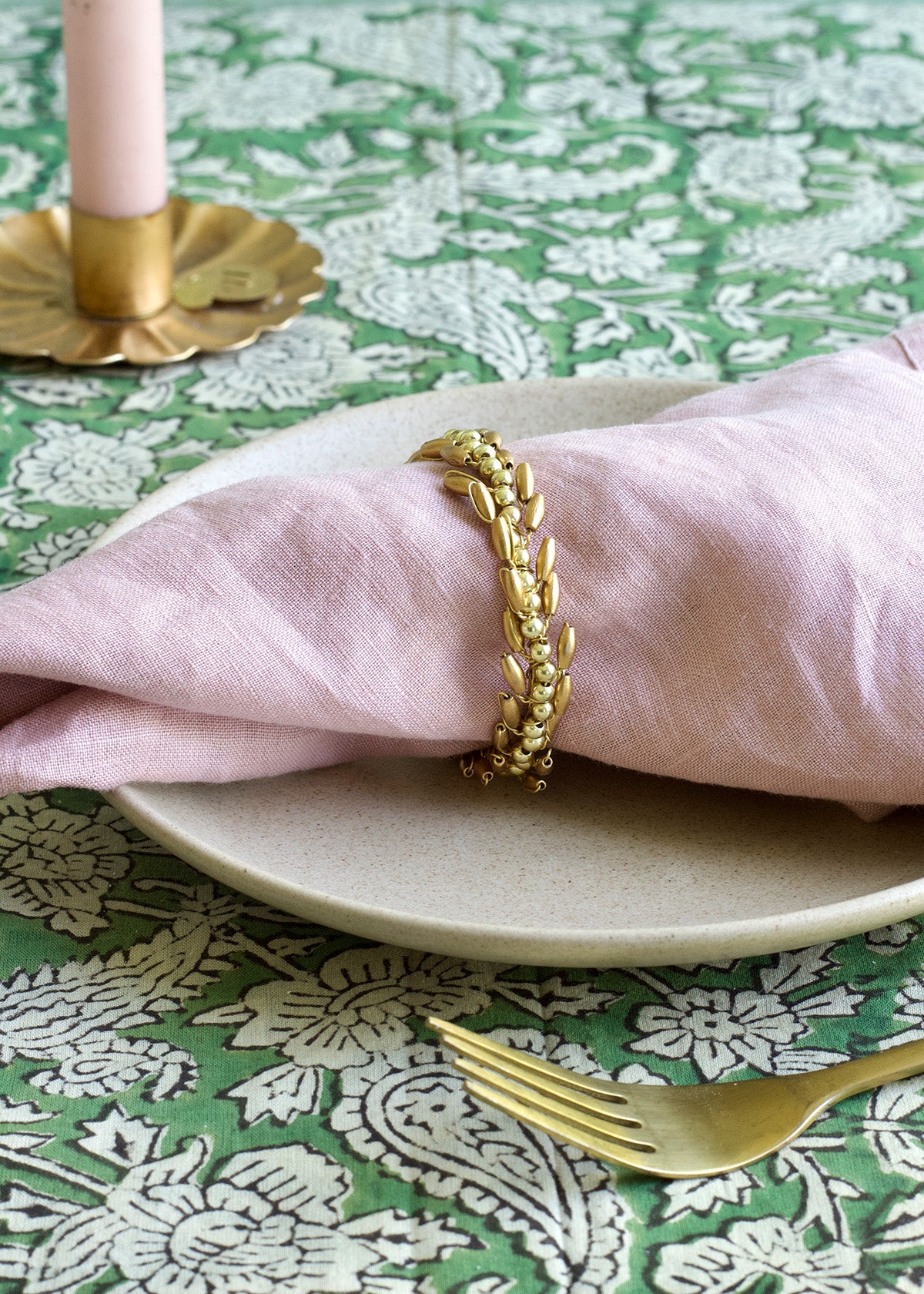 Napkin Ring WD77