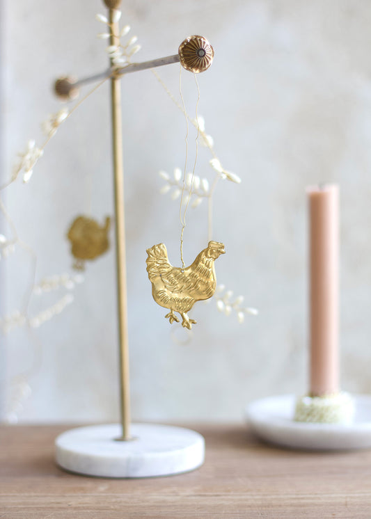 Chicken tag NAW2029
