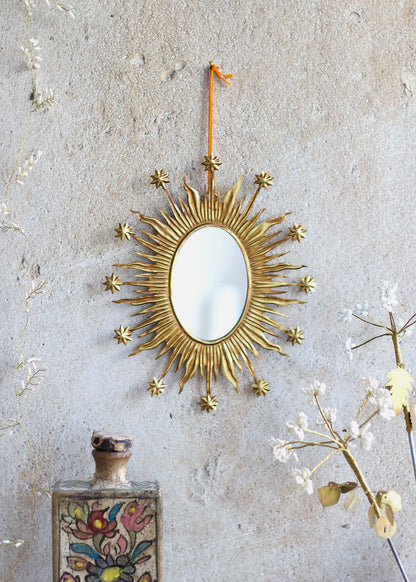 Miroir petites étoiles MA3014