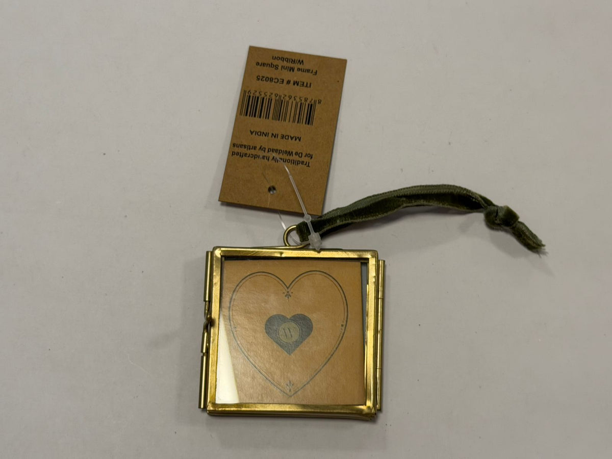 Photo frame Mini EC8025