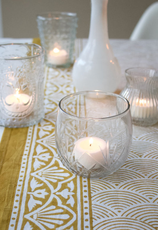 Tealight WEL097