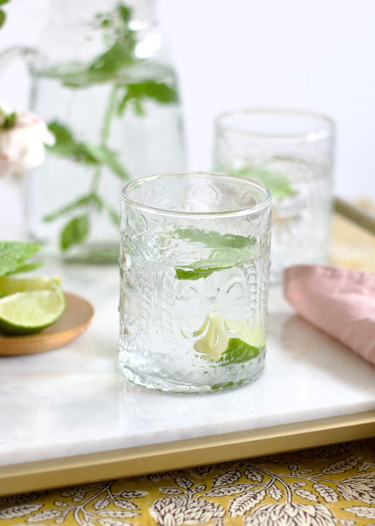 Glass WEL101