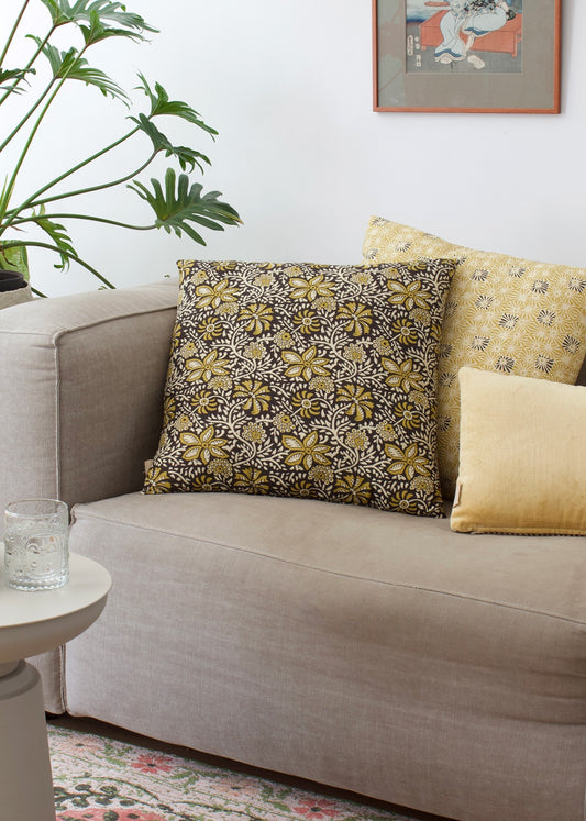 *VENTE* Coussin avec rembourrage JA2337