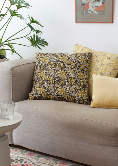 *VENTE* Coussin avec rembourrage JA2337