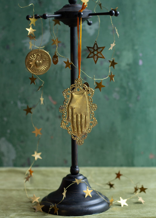 Hand hanger Lace NAW20261