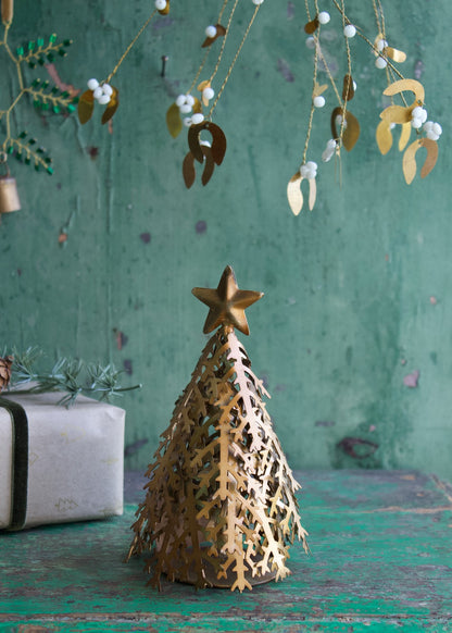 Kerstboom AS0323