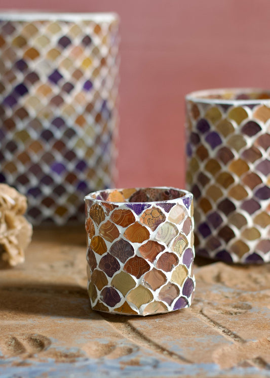 Funky mosaic WEL219