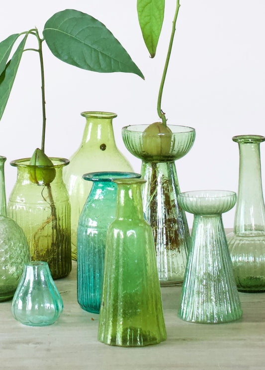 Recycled glass WEL019