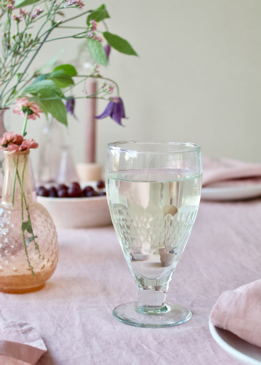 Wine glass WEL091