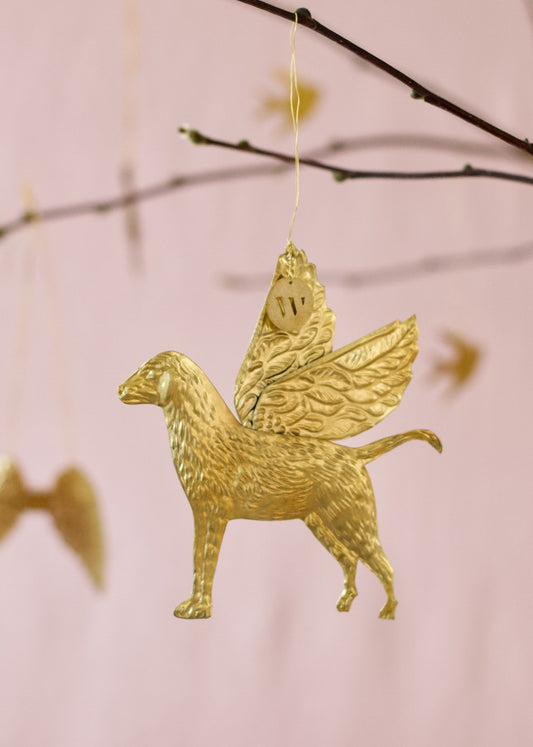 Flying sheep EW-2698GD