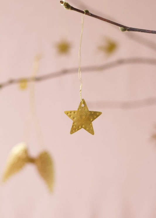 Star gold EW-5304