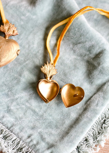 Mini sacred heart MA3018
