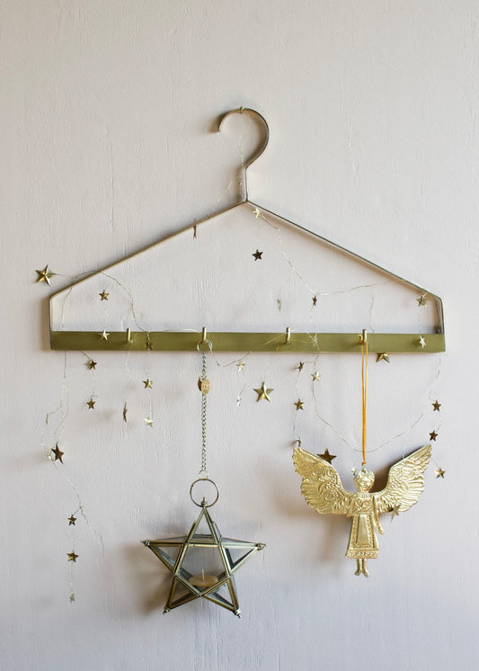 Garland little stars EW-5558