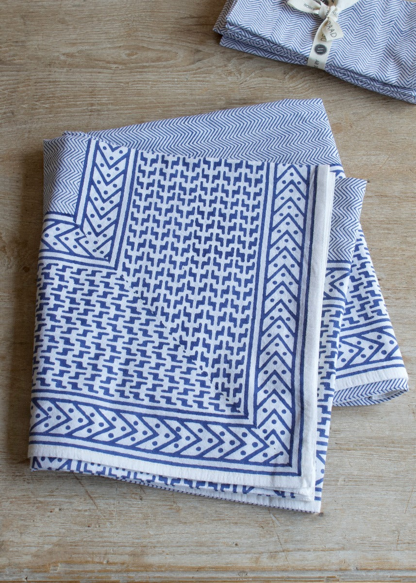 Nappe imprimée au bloc NAK2303
