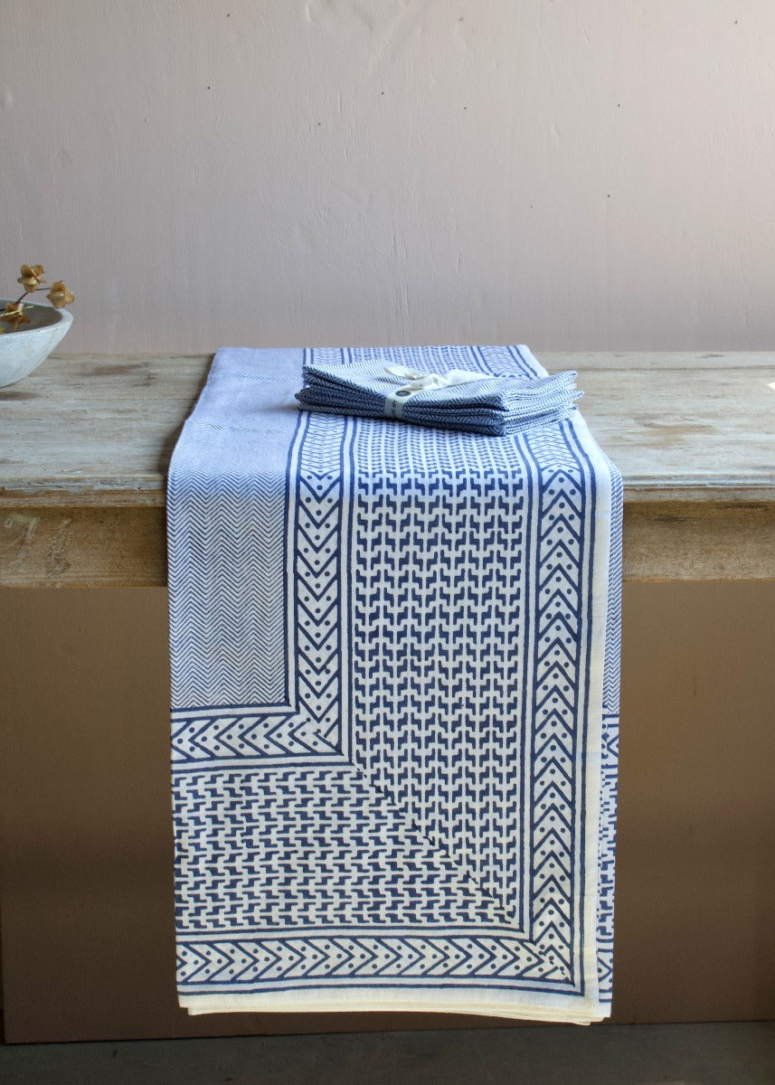 Nappe imprimée au bloc NAK2303