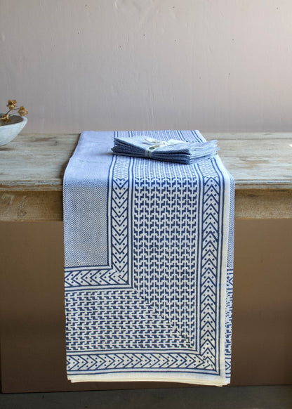 Nappe imprimée au bloc NAK2303