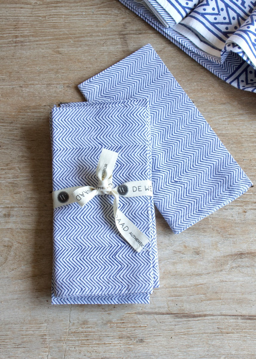 Nappe imprimée au bloc NAK2303
