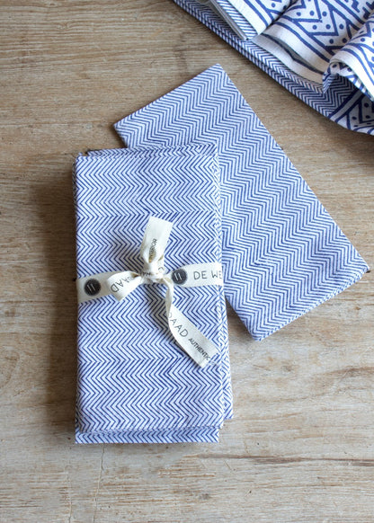 Nappe imprimée au bloc NAK2303