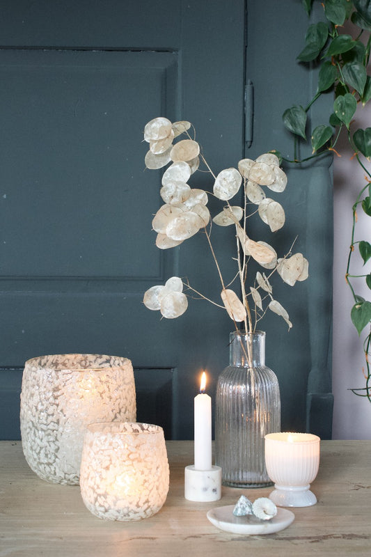 Vase Rice M WEL060
