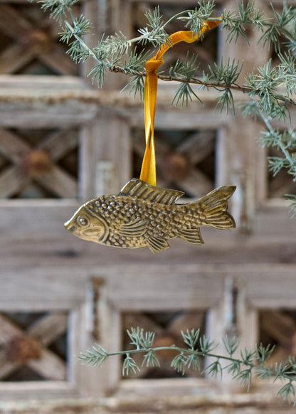 Koi Fish AS0123