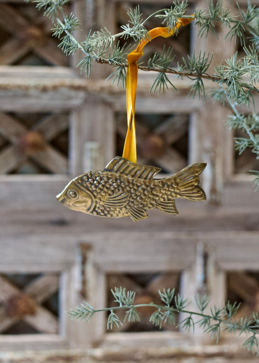 Koi Fish AS0123