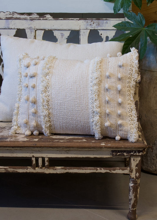 Coussin Raffles Rug01