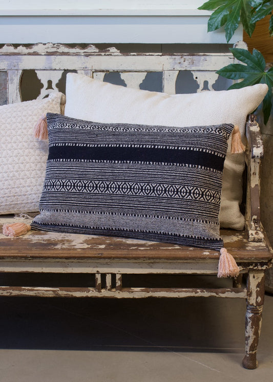 Housse de coussin DRC79