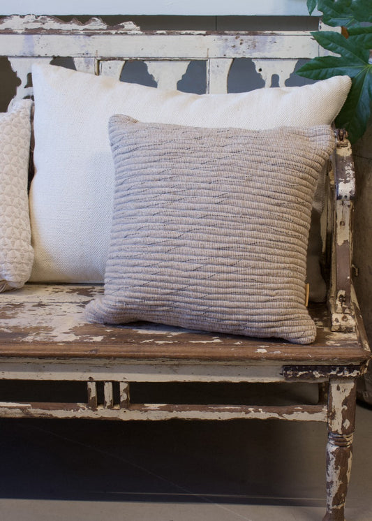 SOLDES-Coussin avec rembourrage LI013