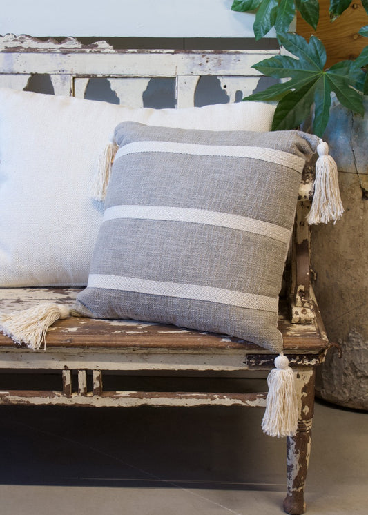 SOLDES-Coussin avec rembourrage LI019