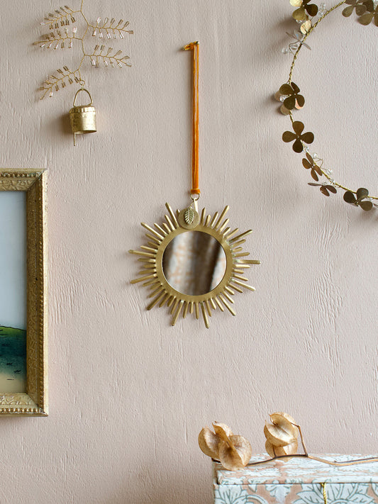 Mirror Sun TI3023