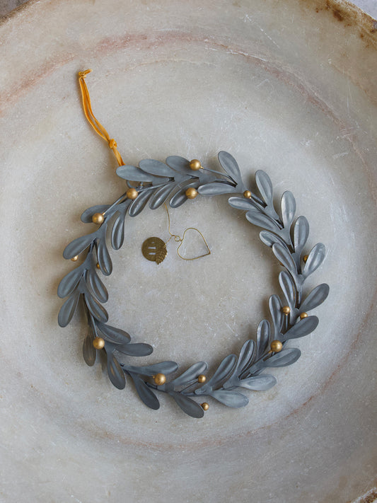 Caesar wreath EW-4537 warehouse