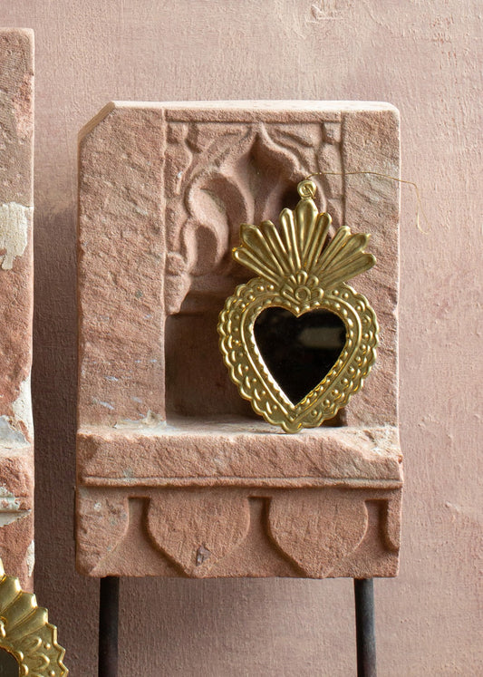 Heart Mirror NAW20240