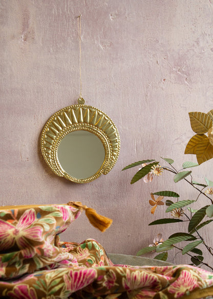 Mirror sacred round NAW20245