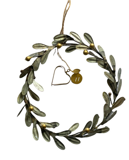 Caesar wreath EW-4537 warehouse