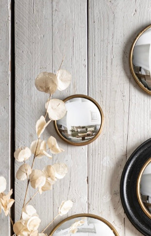 Miroir convexe M HG-31