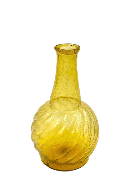 Vaas gerecycled glas DE019-39