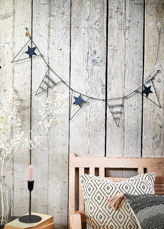 Triangle Garland EW-4847