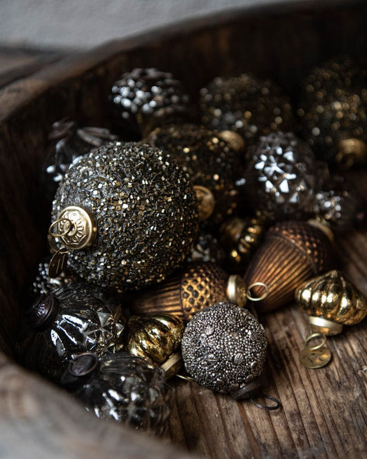 Boule de Noël DE019-58