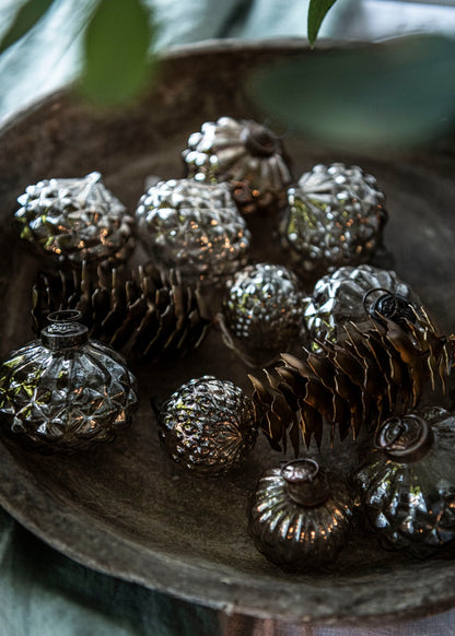 Christmas bauble DE019-57