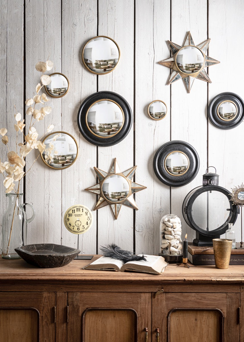 Convex mirror S HG-27
