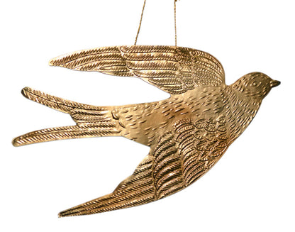 Swallow brass large  EW-3112