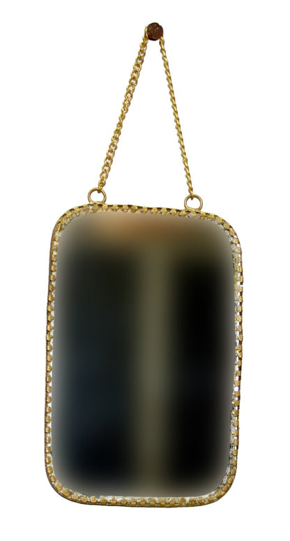Miroir rectangulaire EW-4589D