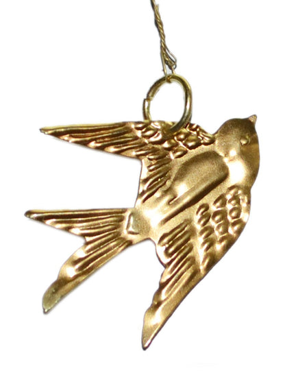 Small swallow decoration TI6471