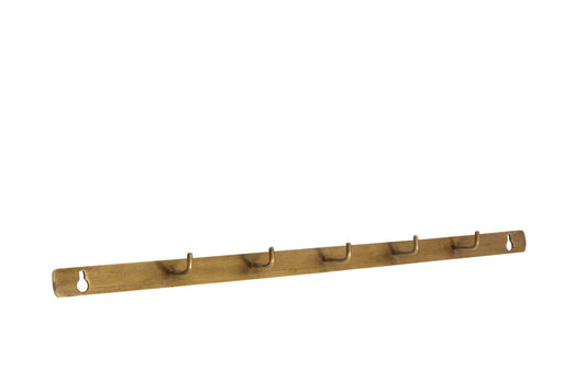 Iron wall rack E066