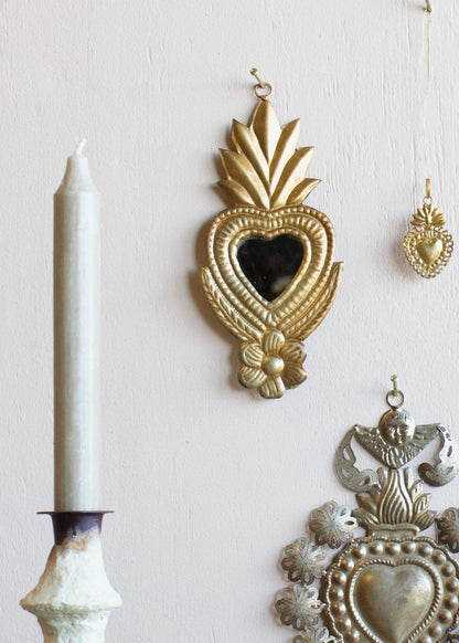 Sacred heart mirror MA3015