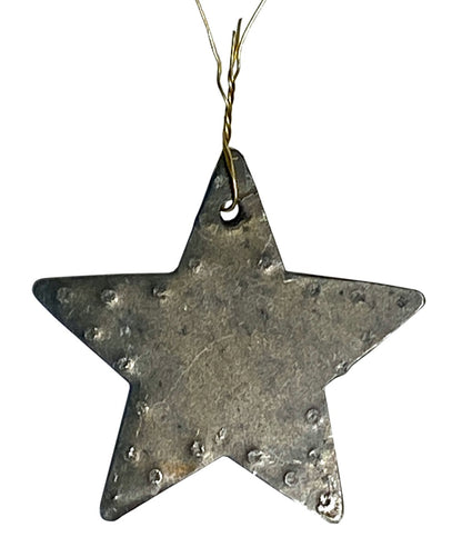 Étoile de zinc EW-5304