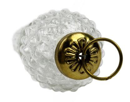 Pomme de pin de Noël DE2008-8
